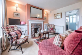 The Bolt Hole in Southwold